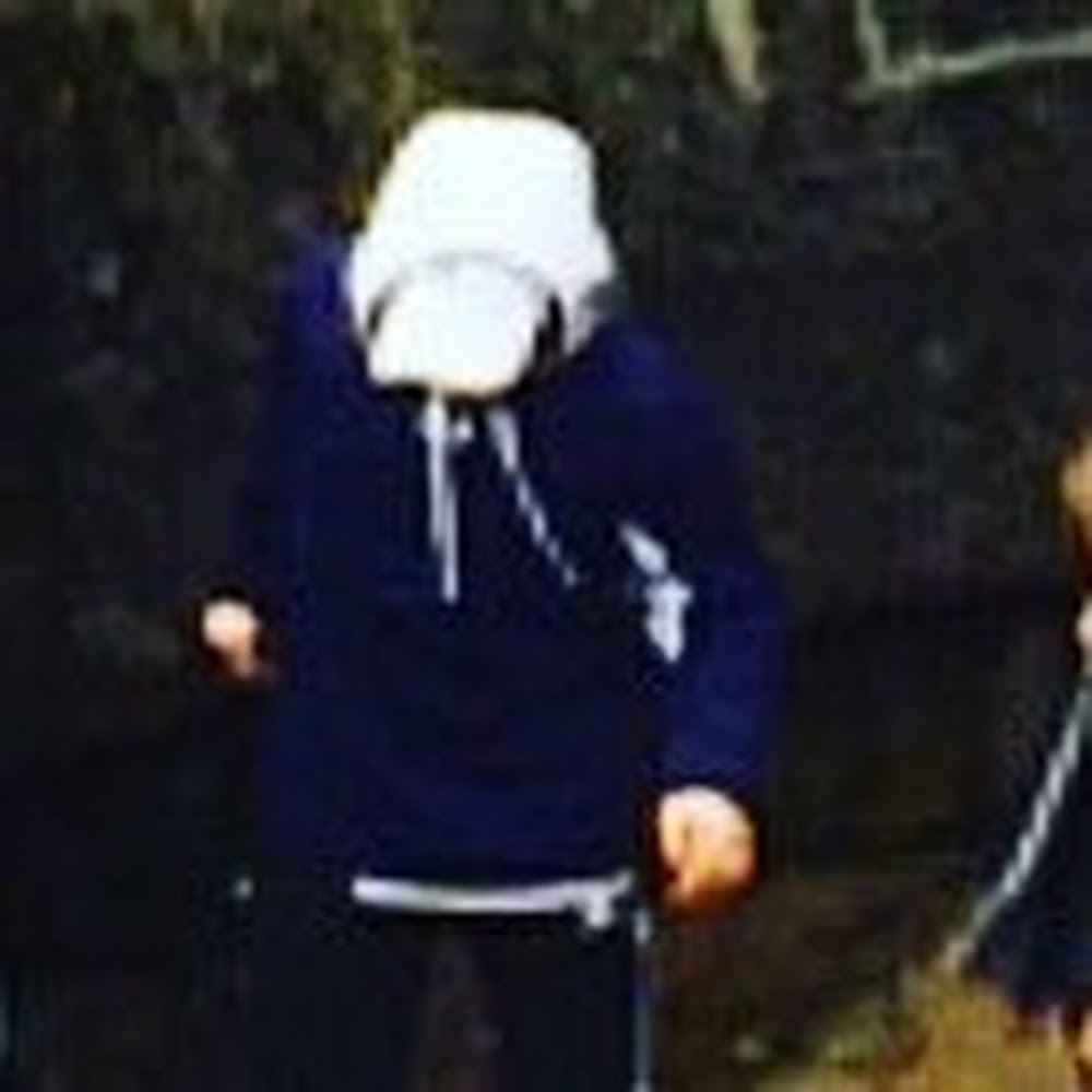 Meet your Posher, Phill